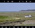 Picture Title - Low tide