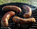 Picture Title - SAUSAGES I HAVE KNOWN...