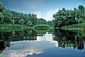 Picture Title - Island in the river