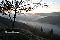 Picture Title - Fog in vally