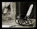 Picture Title - Chaise d'balancer