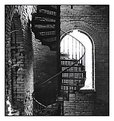 Picture Title - Spiral Staircase