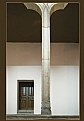 Picture Title - Column and door