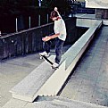 Picture Title - Stefan Bircher, Noseblunt