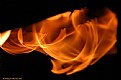 Picture Title - Just a Flame