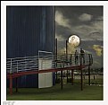 Picture Title - Visiting the moon
