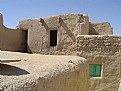Picture Title - adobe dwelling