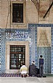 Picture Title - Rustem Pasa Camii 1
