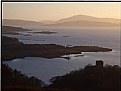 Picture Title - Evening light, Cnoc Carnach