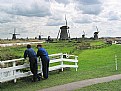 Picture Title - Mills of Kinderdijk - 2