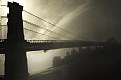 Picture Title - Foggy afternoons in NY