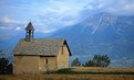 Picture Title - Vacant Chapel