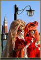 Picture Title - Venice Carnival #5