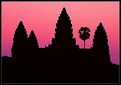 Picture Title - Angkor Sunrise