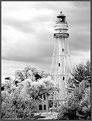 Picture Title - Rawley Point Lighthouse....