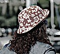 Picture Title - Lady with Hat