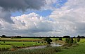 Picture Title - Typical Dutch landscape