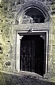 Picture Title - Church Door