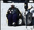 Picture Title - Bag Lady on Beverly