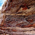 Picture Title - natural rock art