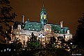Picture Title - Montreal city hall