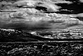 Picture Title - San Luis Valley Desert