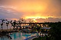 Picture Title - Jamaica Sunset