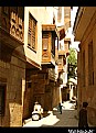 Picture Title - Boys play in alley