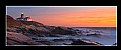 Picture Title - Beavertail Lighthouse