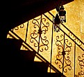 Picture Title - stair & handrail