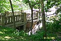 Picture Title - Bridge at a Minnesota state park