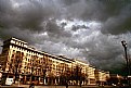 Picture Title - Clouded Berlin