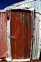 Picture Title - Door