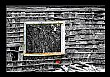 Picture Title - empty window
