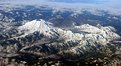 Picture Title - Mt. St. Helens Blast Field