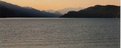 Picture Title - Harrison Lake at Sunset