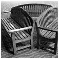 Picture Title - Benches