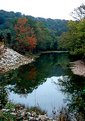 Picture Title - REFLECTIONS ON CREEK