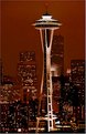 Picture Title - Space Needle