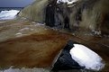 Picture Title - Coloured Iceformation