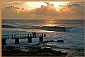 Picture Title - Daybreak on Jetty