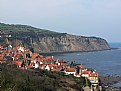 Picture Title - Robinhoods Bay