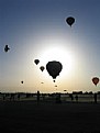 Picture Title - Hot Air Balloons