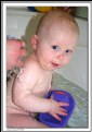 Picture Title - Bath Time