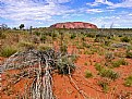 Picture Title - Uluru