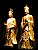 Chinese Statues