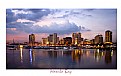 Picture Title - Manila Skyline and Bay