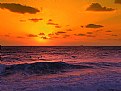 Picture Title - Surfers Sunset