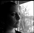 Picture Title - By the window