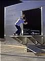 Picture Title - Miguel Alzate FS Noseslide